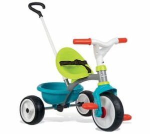 Smoby Be Move Blauw