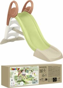 smoby ks glijbaan