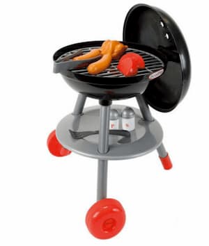 Smoby Barbecue