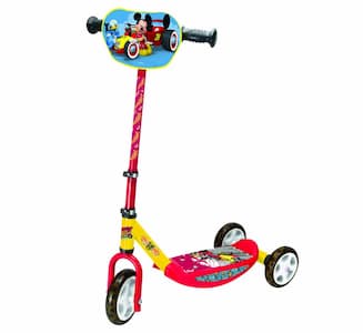 Smoby Mickey Roadster Racer Step