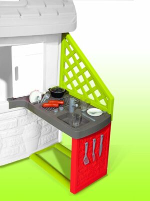 Smoby Keuken